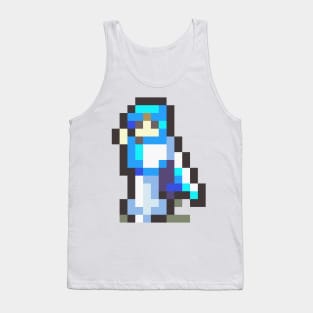 Monk Sprite Tank Top